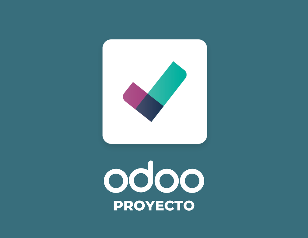 Módulo Odoo - Proyecto